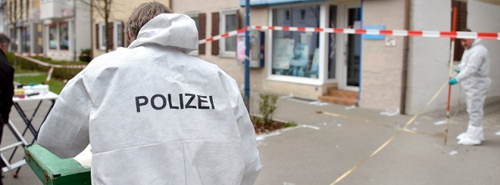 Polizei nennt Gründe für Schüsse in Heidenheim